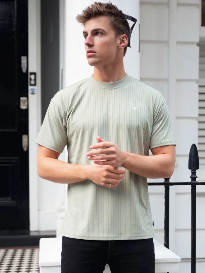 T-Shirts*Blakely Clothing Brentford Relaxed T-Shirt