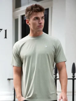 T-Shirts*Blakely Clothing Brentford Relaxed T-Shirt