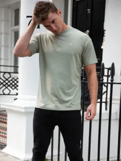 T-Shirts*Blakely Clothing Brentford Relaxed T-Shirt