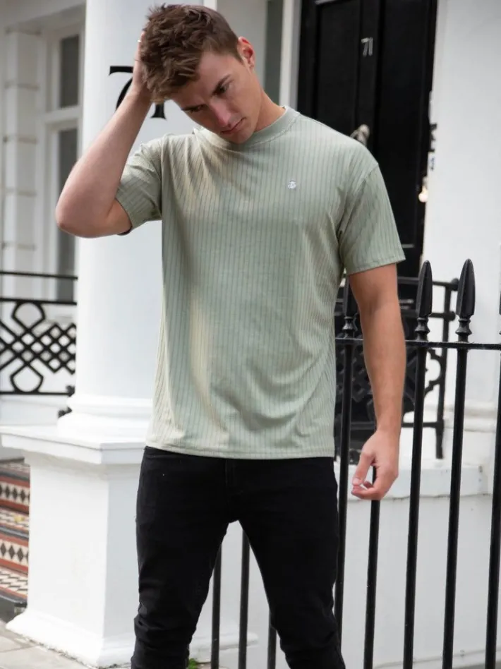 T-Shirts*Blakely Clothing Brentford Relaxed T-Shirt