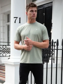 T-Shirts*Blakely Clothing Brentford Relaxed T-Shirt