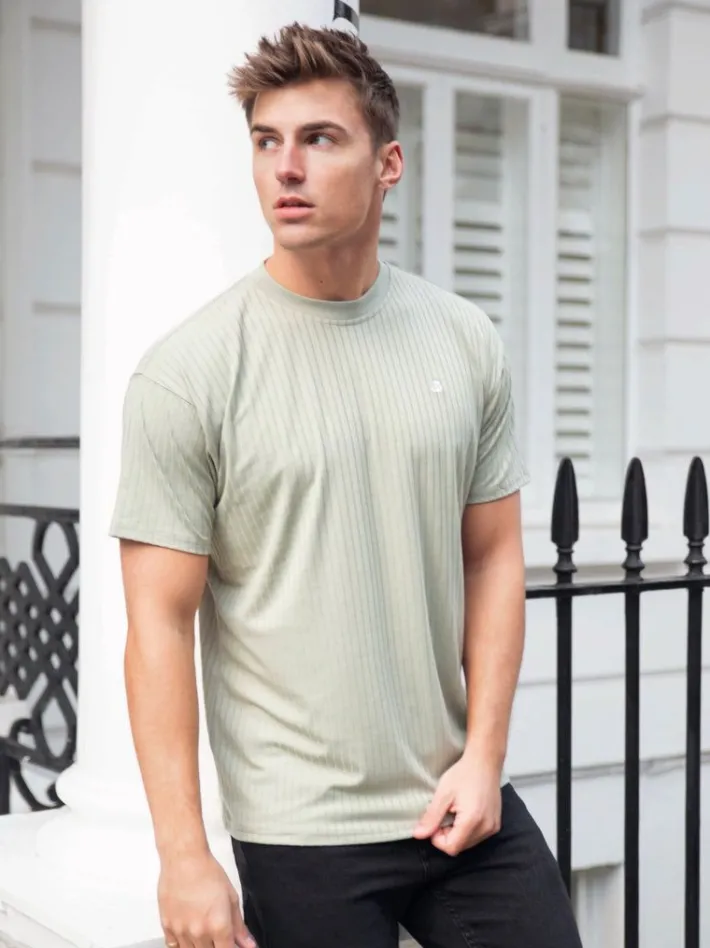 T-Shirts*Blakely Clothing Brentford Relaxed T-Shirt