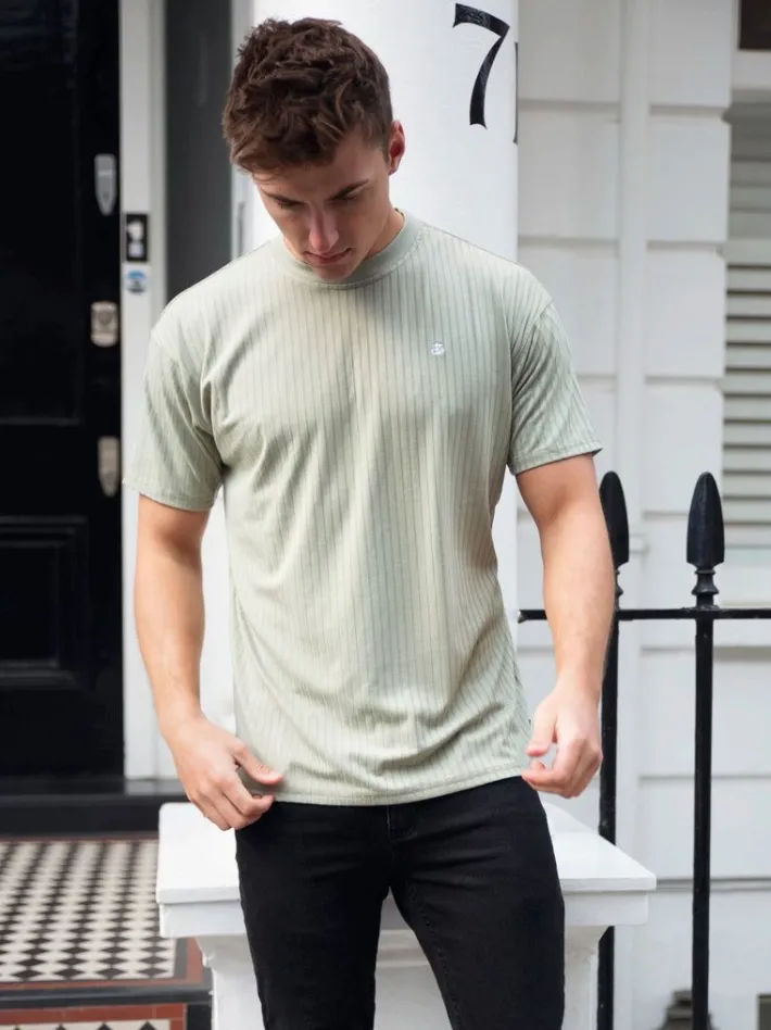 T-Shirts*Blakely Clothing Brentford Relaxed T-Shirt