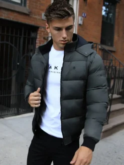 Sale*Blakely Clothing Brevik Coat