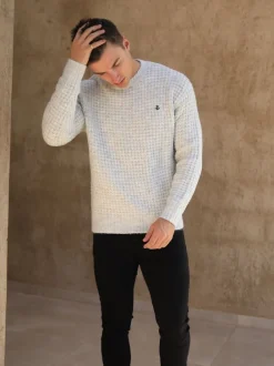 Jumpers*Blakely Clothing Burford Knit Jumper