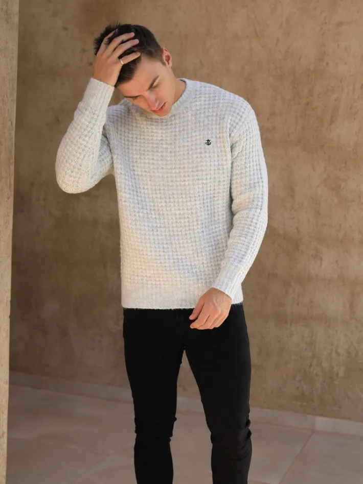 Jumpers*Blakely Clothing Burford Knit Jumper