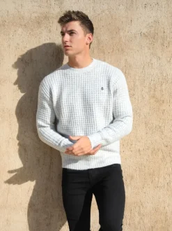 Jumpers*Blakely Clothing Burford Knit Jumper