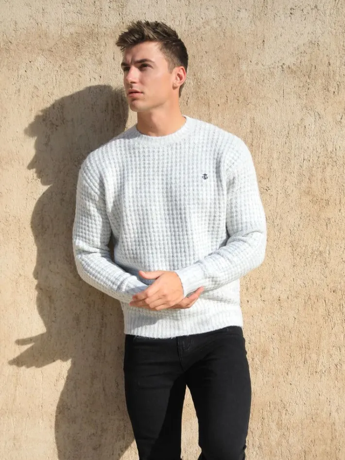 Jumpers*Blakely Clothing Burford Knit Jumper