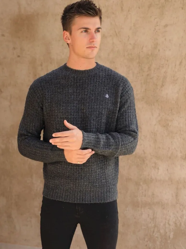 Jumpers*Blakely Clothing Burford Knit Jumper