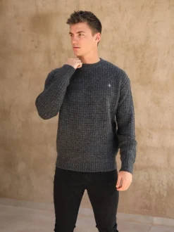 Jumpers*Blakely Clothing Burford Knit Jumper