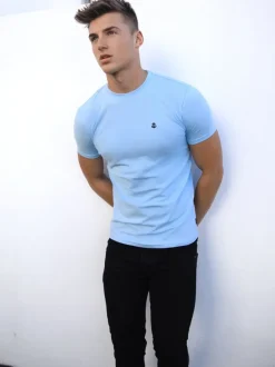 T-Shirts*Blakely Clothing Cabopino T-Shirt