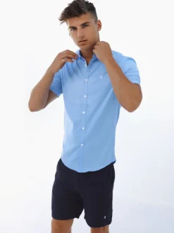 Shirts & Polos*Blakely Clothing Canberra Short Sleeve Shirt