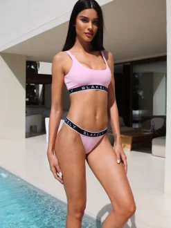 Swimwear*Blakely Clothing Cara Bikini Top