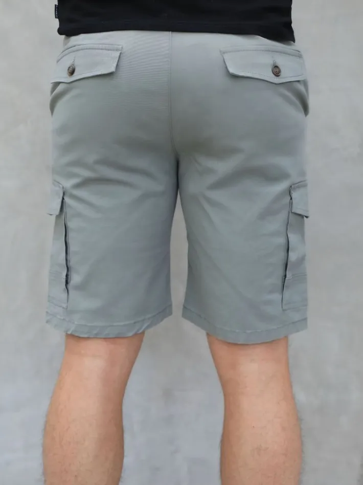 Shorts & Swimmers*Blakely Clothing Cargo Shorts