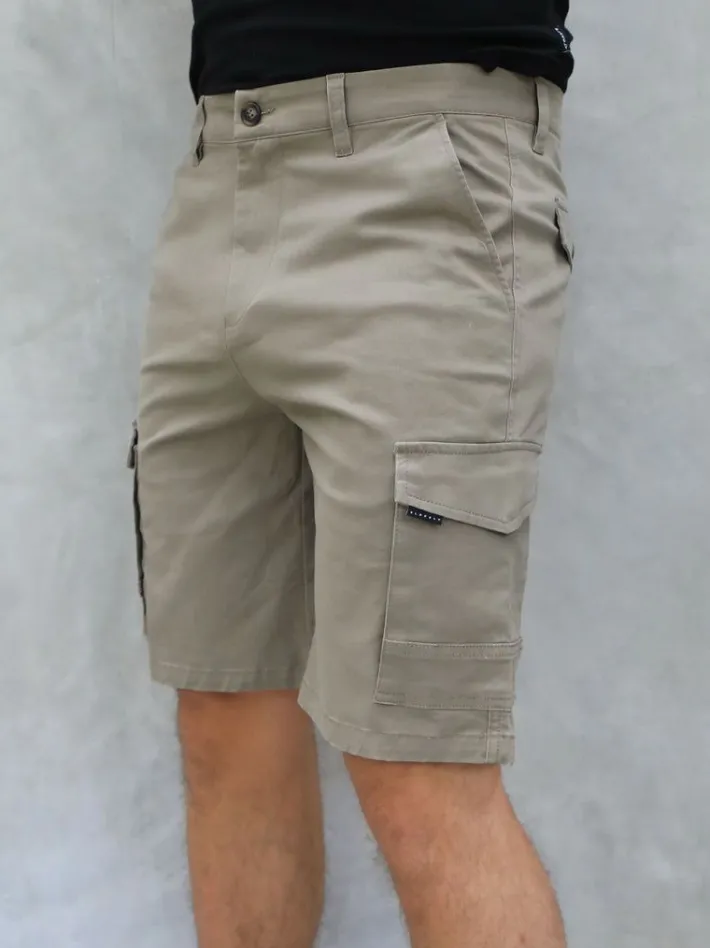 Shorts & Swimmers*Blakely Clothing Cargo Shorts