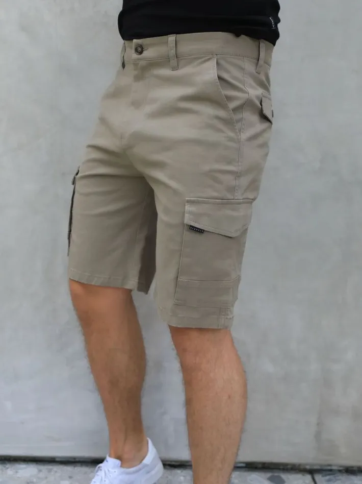 Shorts & Swimmers*Blakely Clothing Cargo Shorts