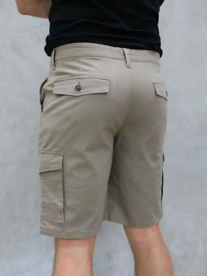Shorts & Swimmers*Blakely Clothing Cargo Shorts