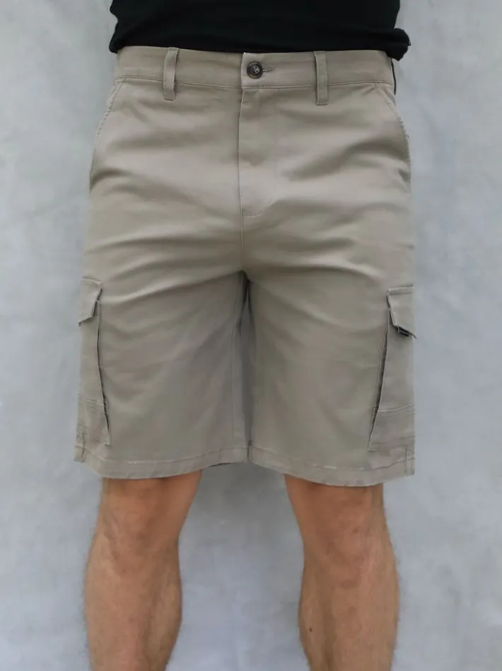 Shorts & Swimmers*Blakely Clothing Cargo Shorts