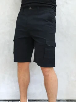 Shorts & Swimmers*Blakely Clothing Cargo Shorts