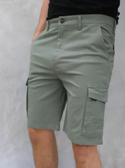 Shorts & Swimmers*Blakely Clothing Cargo Shorts