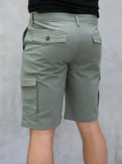 Shorts & Swimmers*Blakely Clothing Cargo Shorts
