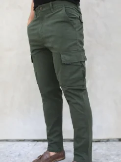 Jeans & Trousers*Blakely Clothing Cargo Trousers