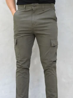 Jeans & Trousers*Blakely Clothing Cargo Trousers