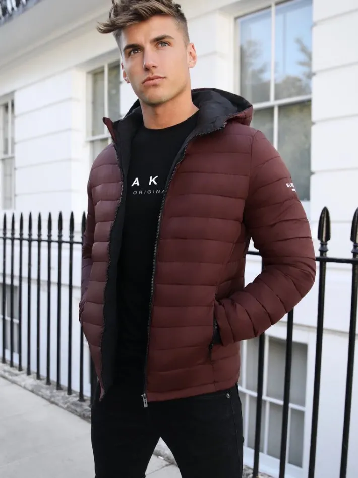 Sale*Blakely Clothing Chiswick Lightweight Coat