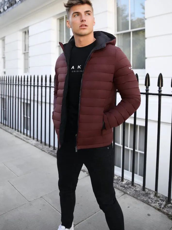 Sale*Blakely Clothing Chiswick Lightweight Coat