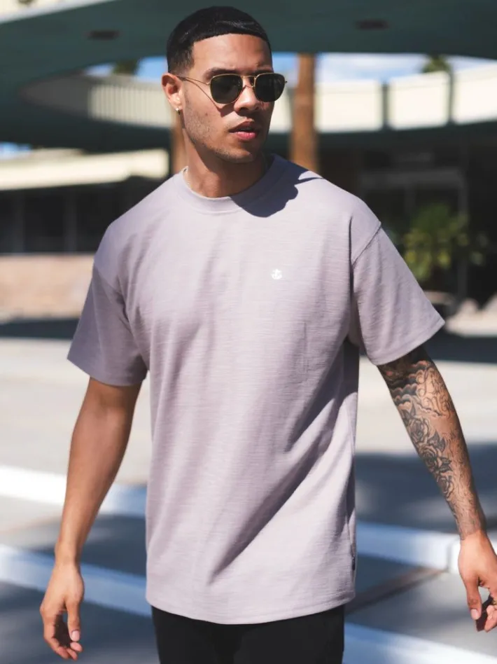 T-Shirts*Blakely Clothing Circa Oversized T-Shirt