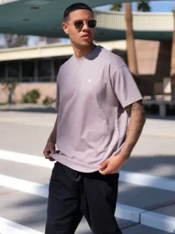 T-Shirts*Blakely Clothing Circa Oversized T-Shirt