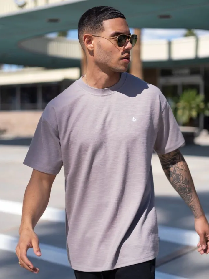 T-Shirts*Blakely Clothing Circa Oversized T-Shirt