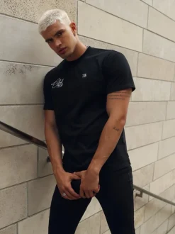 T-Shirts*Blakely Clothing Club Relaxed T-Shirt