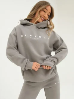 Hoodies*Blakely Clothing Composure Oversized Hoodie