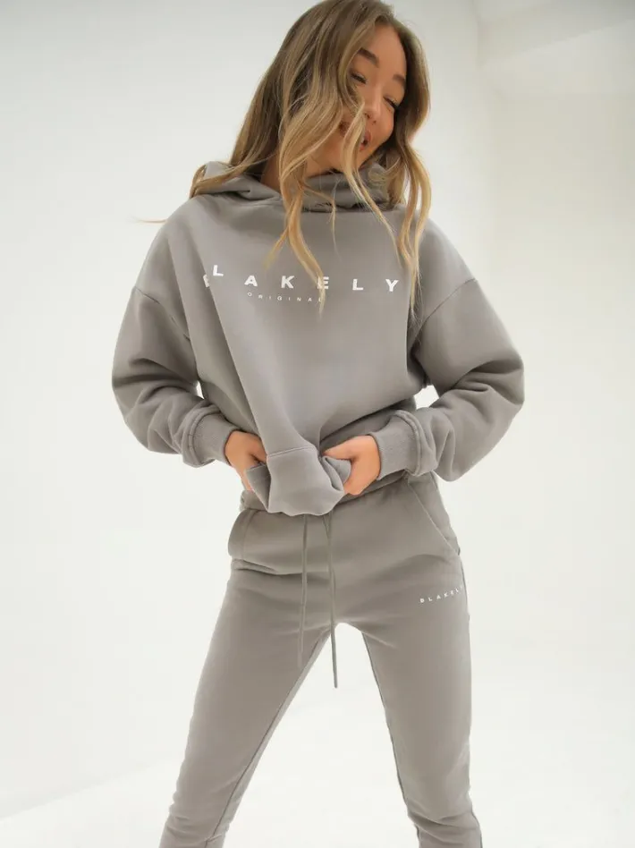 Hoodies*Blakely Clothing Composure Oversized Hoodie