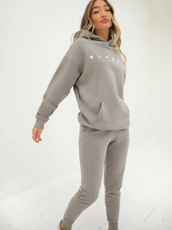 Hoodies*Blakely Clothing Composure Oversized Hoodie