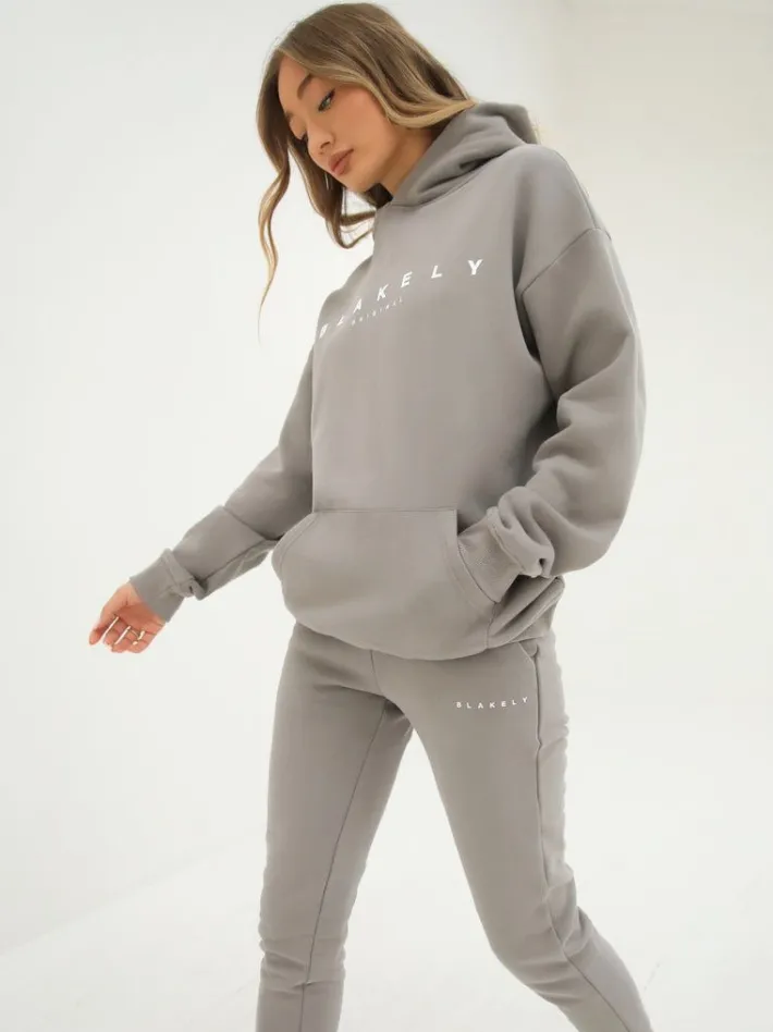 Hoodies*Blakely Clothing Composure Oversized Hoodie