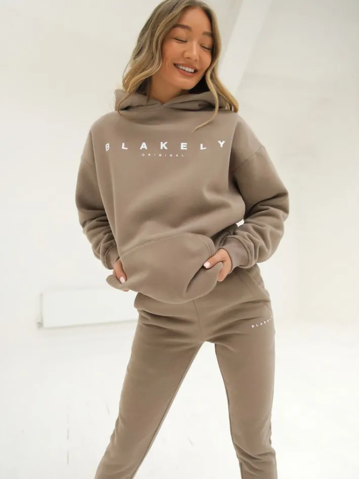 Hoodies*Blakely Clothing Composure Oversized Hoodie