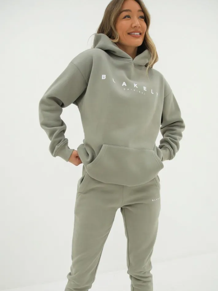 Hoodies*Blakely Clothing Composure Oversized Hoodie