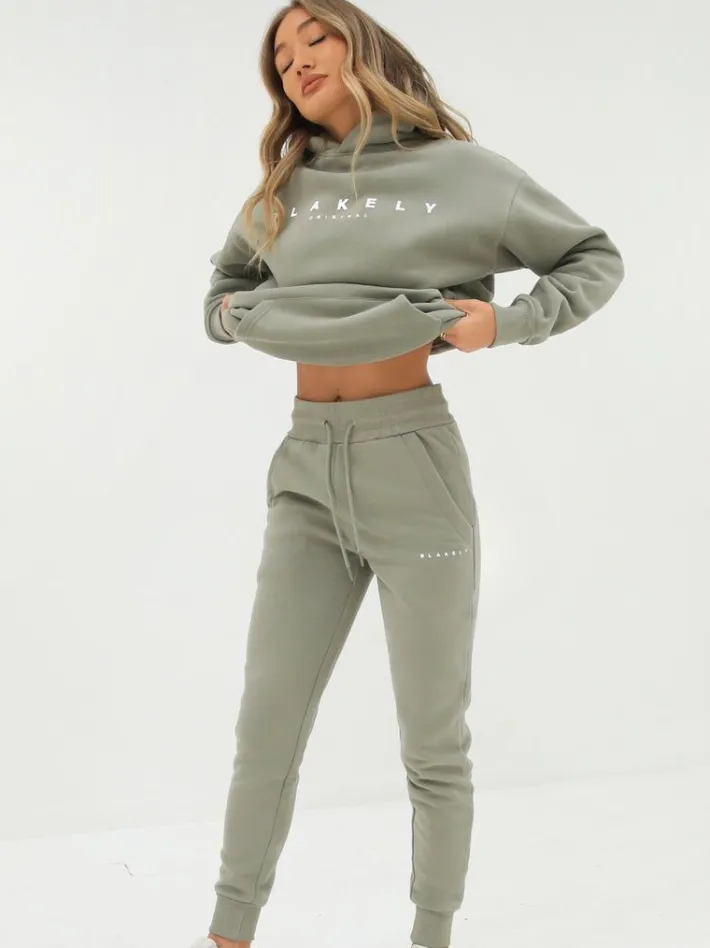 Hoodies*Blakely Clothing Composure Oversized Hoodie