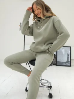 Hoodies*Blakely Clothing Composure Oversized Hoodie