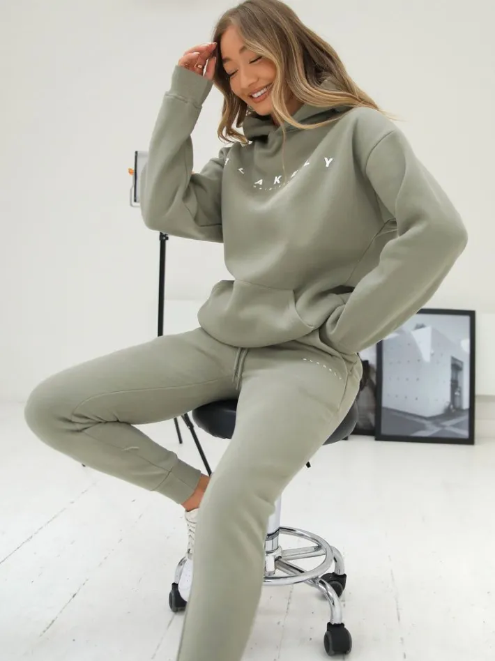 Hoodies*Blakely Clothing Composure Oversized Hoodie