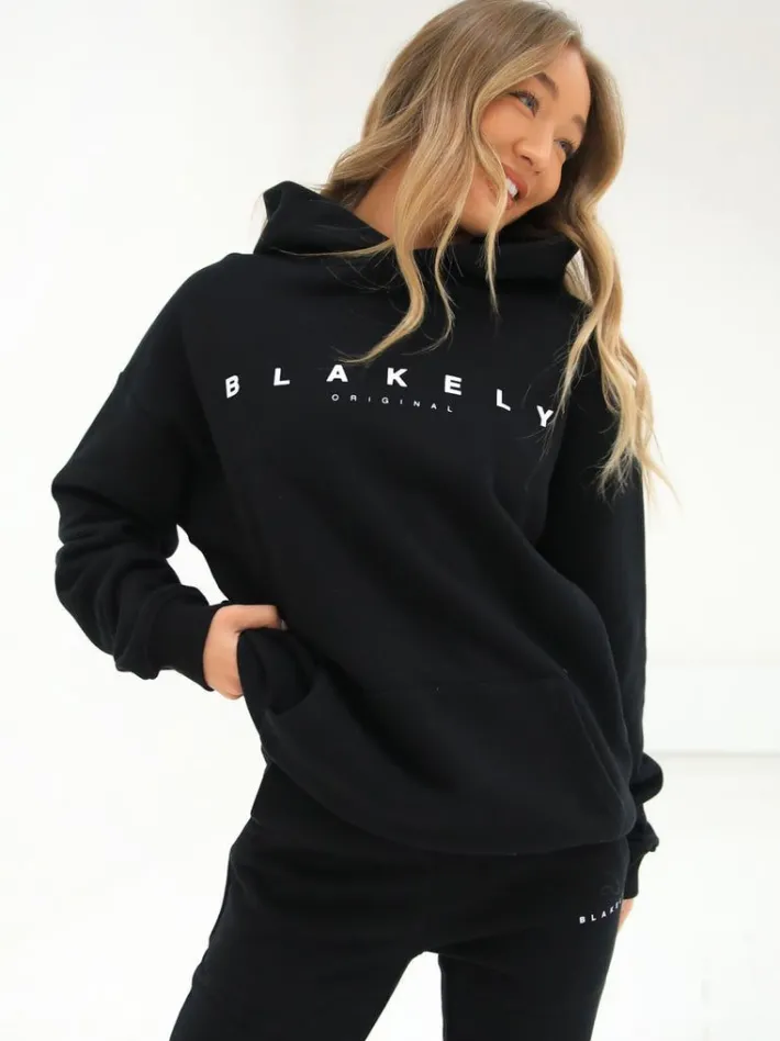 Hoodies*Blakely Clothing Composure Oversized Hoodie