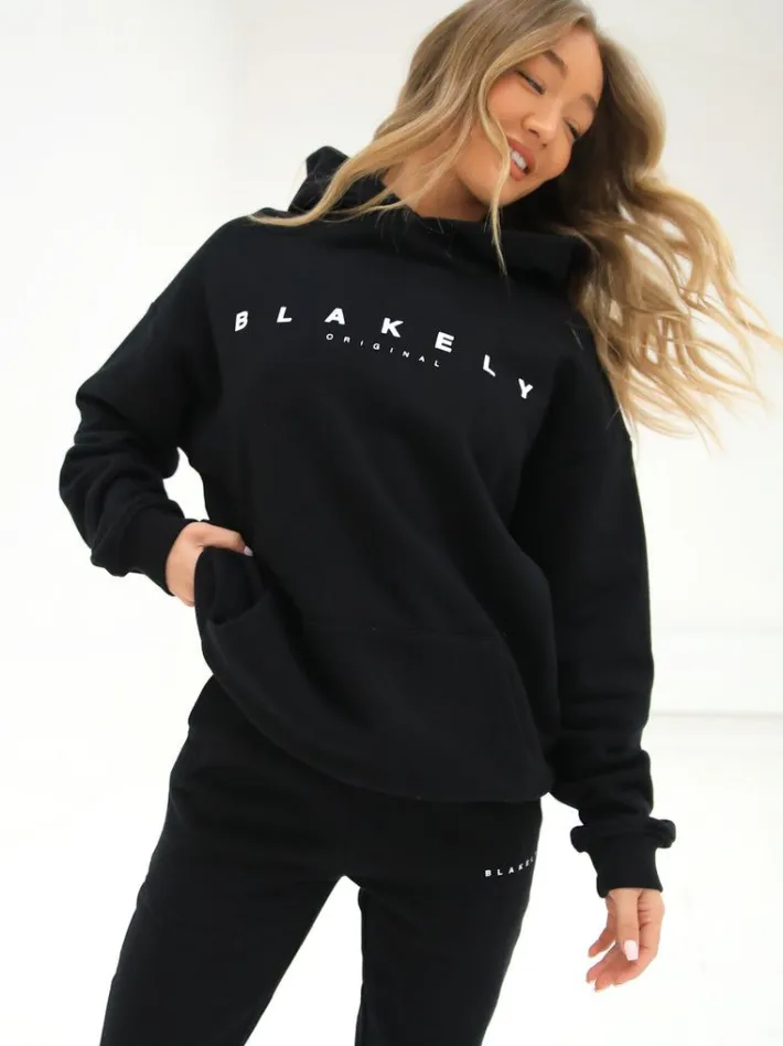 Hoodies*Blakely Clothing Composure Oversized Hoodie