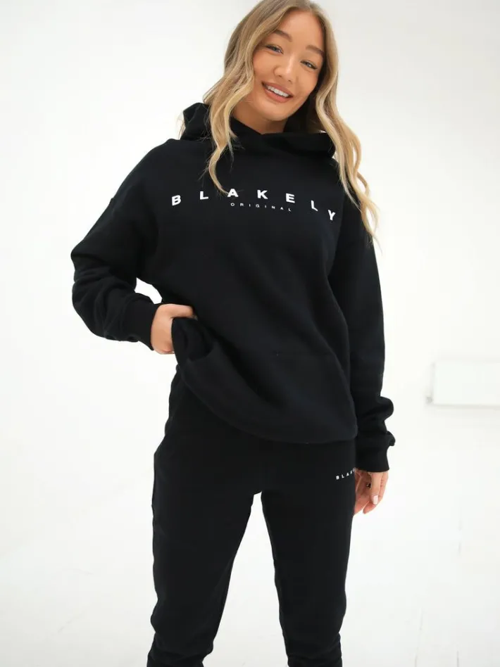 Hoodies*Blakely Clothing Composure Oversized Hoodie