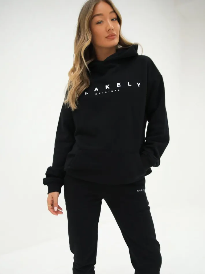 Hoodies*Blakely Clothing Composure Oversized Hoodie