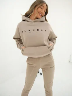 Hoodies*Blakely Clothing Composure Oversized Hoodie