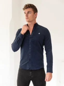 Sale*Blakely Clothing Cord Shirt