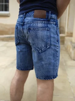 Shorts & Swimmers*Blakely Clothing Denim Shorts