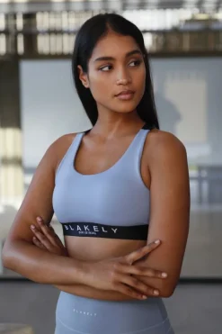 Activewear*Blakely Clothing Dina Sports Bra